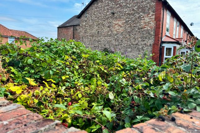Land at, 7, Station Road, York photo 5