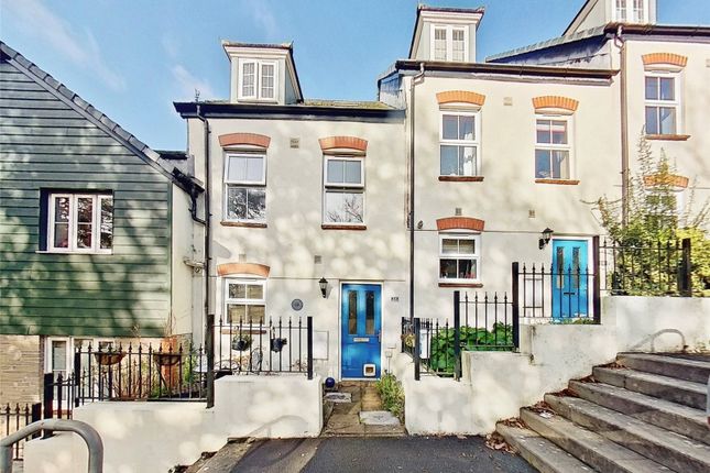 Terraced house for sale in Sparnock Grove, Truro, Cornwall