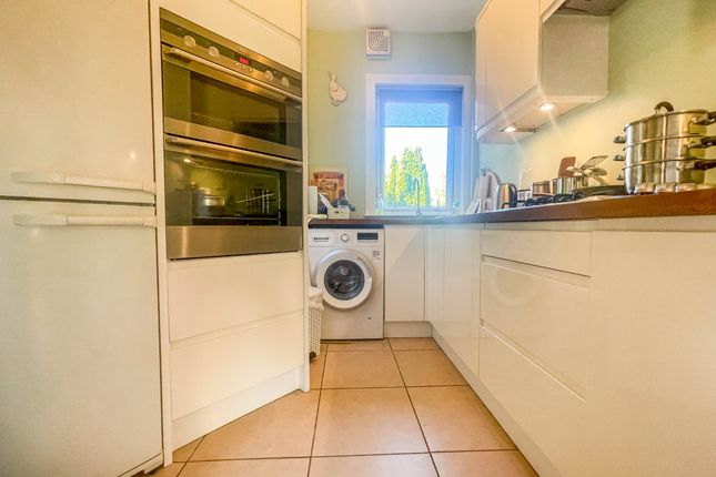 Flat for sale in Schaw Road, Paisley