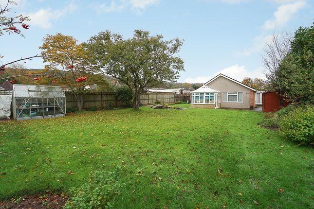 Thumbnail Detached bungalow for sale in Moor Lane, Hutton, Weston-Super-Mare