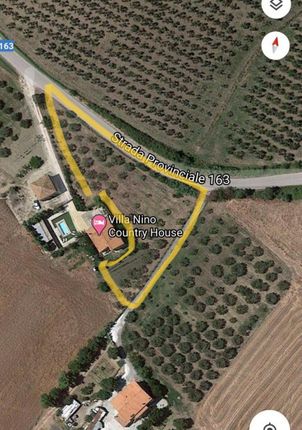 Villa for sale in Petacciato, Campobasso, Molise