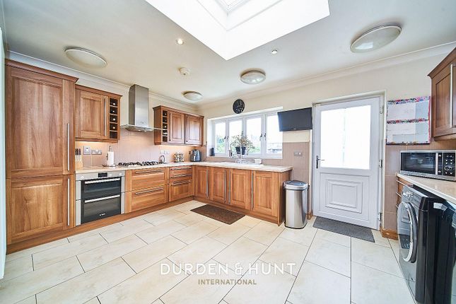 Semi-detached house for sale in Judith Avenue, Romford