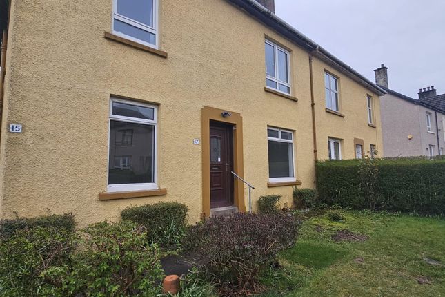 Cottage to rent in Thane Road, Knightswood, Glasgow