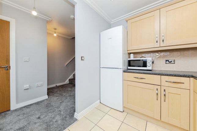 4, Mulberry Mead, Hatfield Garden Village photo 4