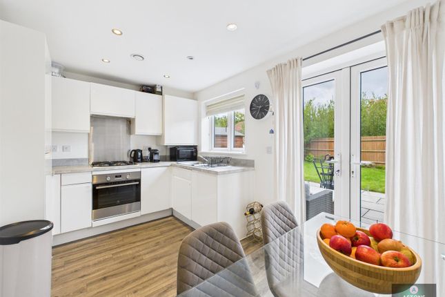 4, Foxglove Drive, Forgewood photo 4