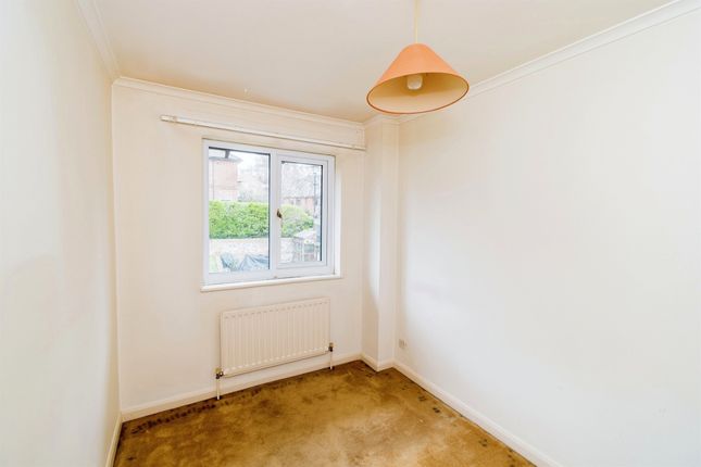 Town house for sale in Crowder Terrace, Winchester