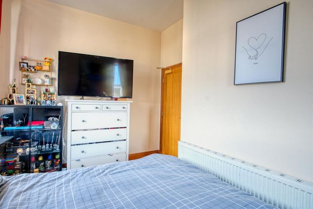 Flat for sale in Locking Road, Weston-Super-Mare