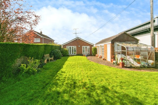 Bungalow for sale in Stannage Lane, Churton, Chester, Cheshire