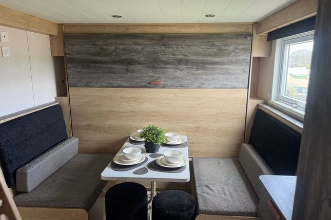 2021 Swift S-Pod, Springfield Retreat Lodge Park, Exeter photo 2