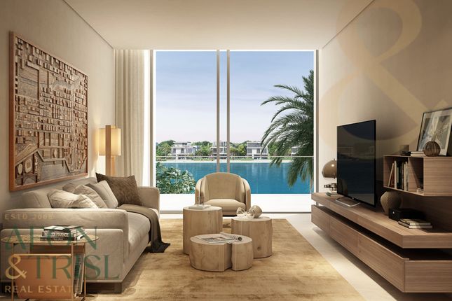 Villa for sale in Palm Jebel Ali - United Arab Emirates