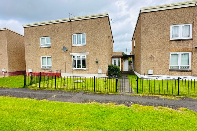 Thumbnail Semi-detached house for sale in Katrine Way, Bothwell, Glasgow