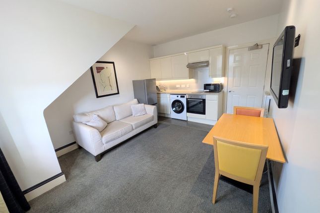 Flat 32, 57, Baker Street, Aberdeen photo 3