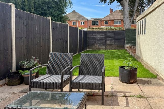 44 Nene Drive, Leicester photo 3