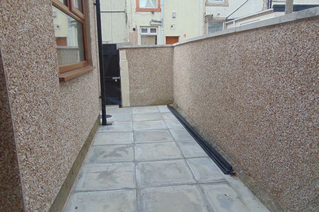 Terraced house to rent in Lawrence Street, Padiham, Burnley