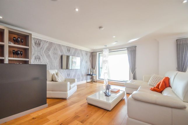 Flat for sale in The Shore, 22-23 The Leas, Westcliff-On-Sea