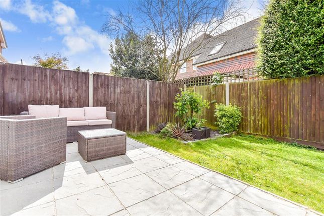 Patio / Decking