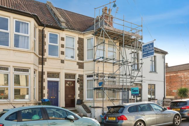 1-bed flat on 36a, Seymour Road, Bristol, £260,000