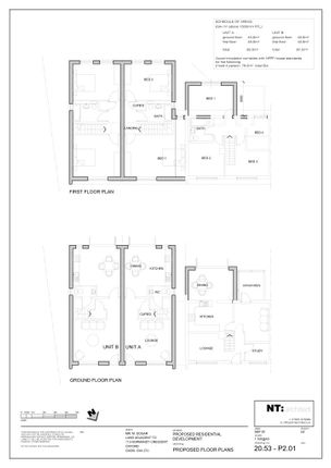 113A Normandy Crescent, Plot A, Normandy Crescent, Oxford photo 3