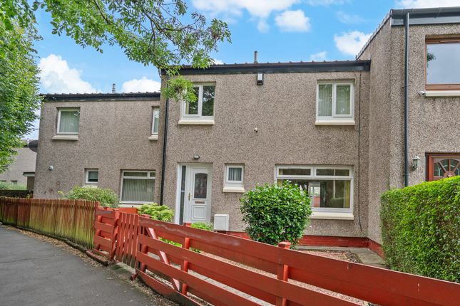 Thumbnail Terraced house for sale in Brodick Place, Tamfourhill, Falkirk