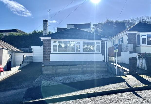 Detached bungalow for sale in Clifton Road, Paignton