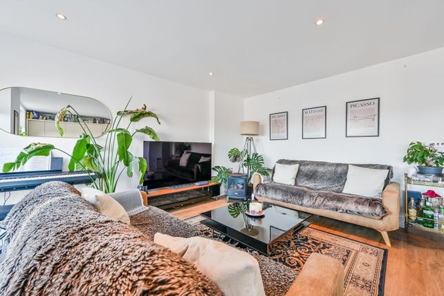 Provost Street, N1, Hoxton photo 4