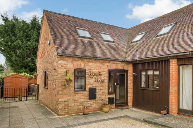 Thumbnail Barn conversion to rent in Alderminster, Stratford-Upon-Avon