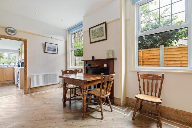 Semi-detached house for sale in Seagry Road, London