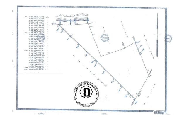 Land for sale in Miches, Miches, Do