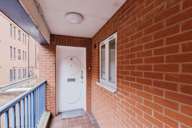 Flat 4, Minster Court, 1, Norton Street, Leicester photo 2
