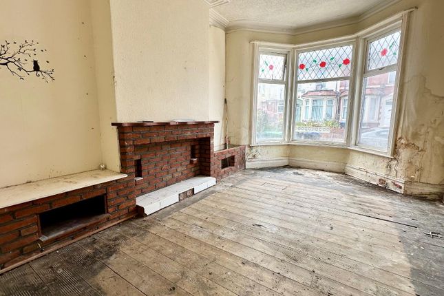 49, Warbreck Drive, Blackpool photo 2
