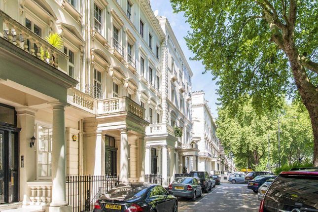 Thumbnail Studio for sale in Westbourne Terrace, London