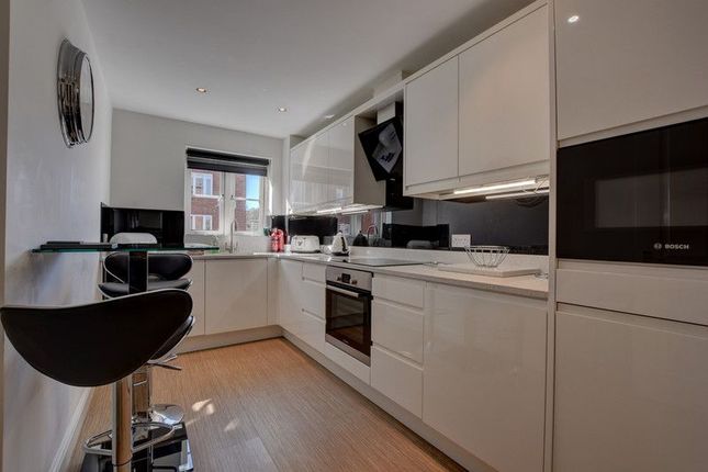 Hunton Court,5, Whitehall Landing, Whitby photo 4