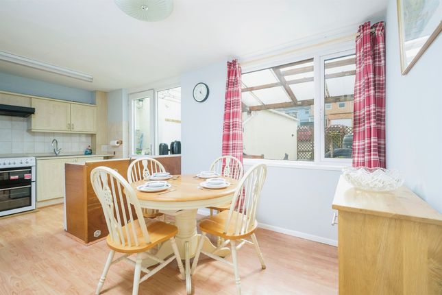Terraced house for sale in Westfield, Plympton, Plymouth