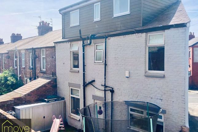 Terraced house for sale in Danehurst Road, Aintree, Liverpool