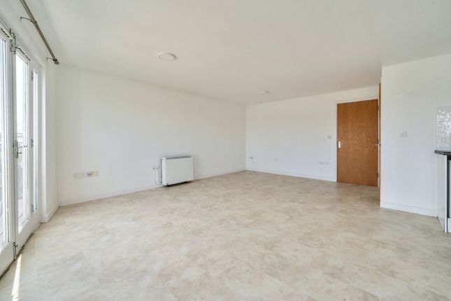 Flat 25, Midland Mews, 24, Waterloo Road, Bristol photo 3