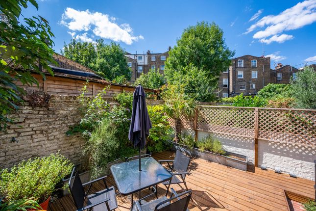 Goldney Road, Maida Vale photo 4