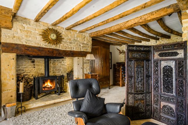 Old Cranley Cottage, Clapton Row, Bourton-on-the-Water photo 4