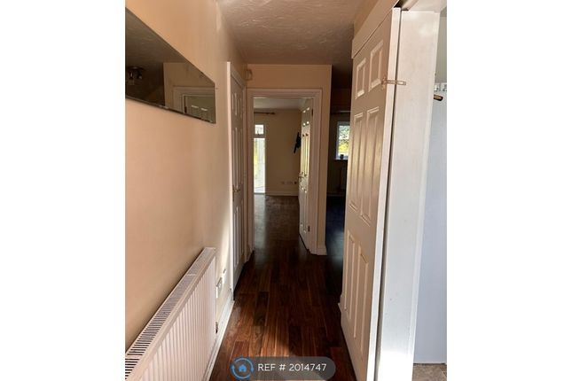 Thumbnail Detached house to rent in Kemperleye Way, Bristol