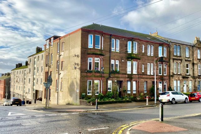 Thumbnail Flat for sale in East Argyle Street, Helensburgh, Argyll And Bute