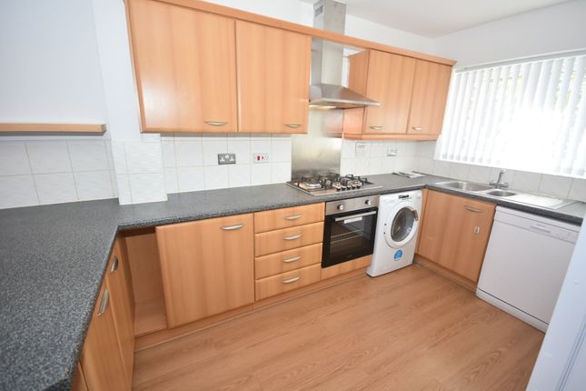 131 Chorlton Road, Hulme, Manchester photo 3