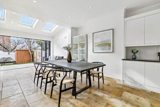 Terraced house for sale in Wisley Road, London