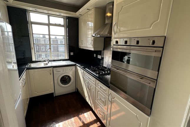 Flat 40, St. Johns Court, London photo 3
