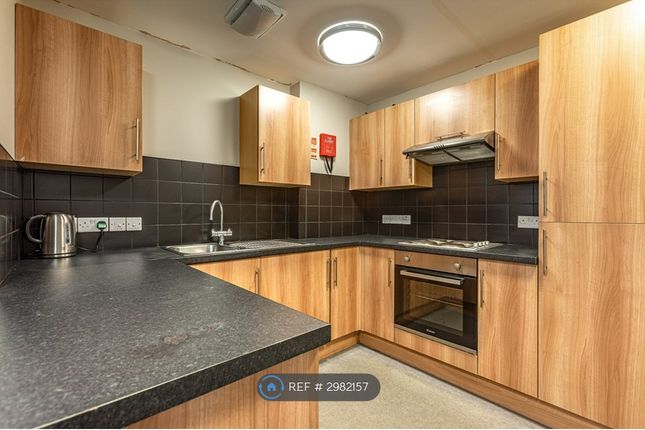 Sime Place, Galashiels photo 3