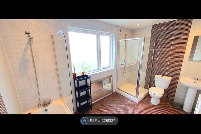 Semi-detached house to rent in Antill Road, London