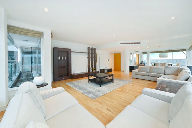Flat for sale in Fountain House, The Boulevard