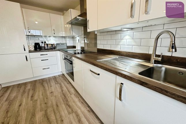 29, Swinley Forest Drive, Appleton, Warrington photo 5