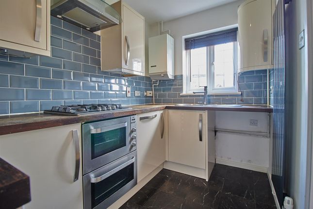 7, Laxford Close, Hinckley photo 4