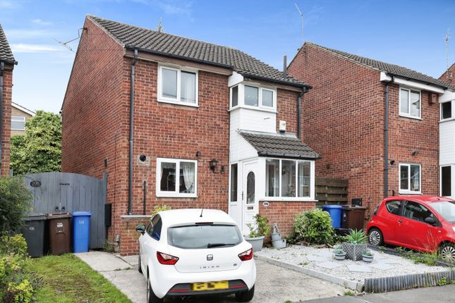 Thumbnail Detached house for sale in Wadsworth Drive, Sheffield