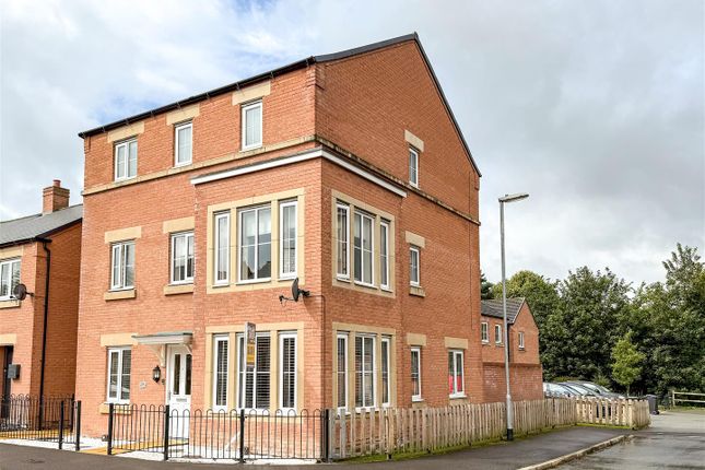 5-bed house on 29, Zurich Avenue, Stoke-On-Trent, £360,000
