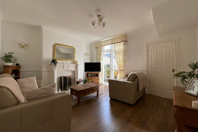 Thumbnail Terraced house for sale in Mill Lane, Sunderland, Tyne And Wear